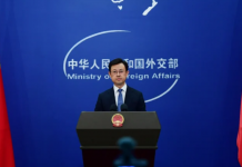 FOTO: China niega coerción y defiende modelo de cooperación Sur-Sur en Centroamérica/CORTESÍA