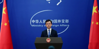 FOTO: China niega coerción y defiende modelo de cooperación Sur-Sur en Centroamérica/CORTESÍA
