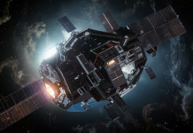 Rusia desarrolla material que protege naves del espacio FOTO: Rusia apuesta por vuelos espaciales seguros y duraderos/Cortesía