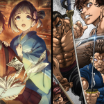 Foto: Netflix estrena ‘Baki-dou’ y sube el nivel del anime/Cortesía