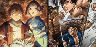 Foto: Netflix estrena ‘Baki-dou’ y sube el nivel del anime/Cortesía