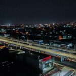 Foto: Grandes obras de infraestructura marcaron el 2025 de Nicaragua / TN8