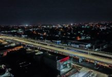 Foto: Grandes obras de infraestructura marcaron el 2025 de Nicaragua / TN8