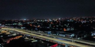 Foto: Grandes obras de infraestructura marcaron el 2025 de Nicaragua / TN8