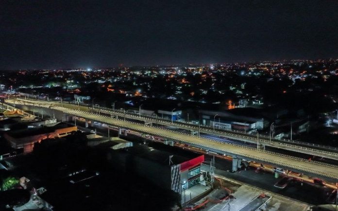 Foto: Grandes obras de infraestructura marcaron el 2025 de Nicaragua / TN8 Foto: Grandes obras de infraestructura marcaron el 2025 de Nicaragua / TN8