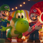 Foto: Mario regresa a los cines el 1 de abril de 2026/Cortesía