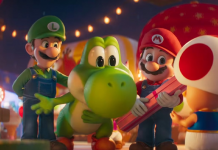 Nintendo Direct sorprende con tráiler de The Super Mario Galaxy Movie Foto: Mario regresa a los cines el 1 de abril de 2026/Cortesía