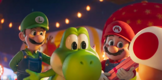 Foto: Mario regresa a los cines el 1 de abril de 2026/Cortesía