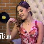 El Ligue Mañanero: Linda García conoce a su “príncipe azul” en dinámica de TN8 Foto: Linda García inaugura “El Ligue Mañanero” en Mañaneros TN8/TN8