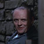 Foto:Hannibal Lecter: el monstruo perfecto del cine/ Cortesía.