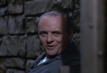 Hannibal Lecter, el villano más temido del cine Foto:Hannibal Lecter: el monstruo perfecto del cine/ Cortesía.
