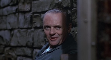 Foto:Hannibal Lecter: el monstruo perfecto del cine/ Cortesía. Foto:Hannibal Lecter: el monstruo perfecto del cine/ Cortesía.