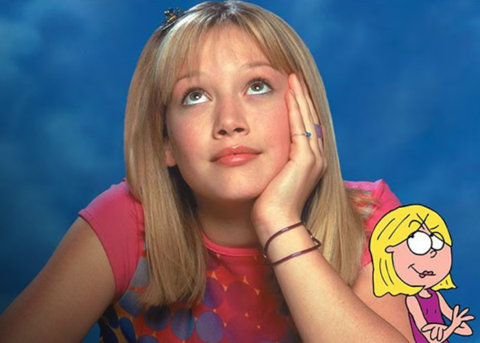 Foto: El esperado regreso de Hilary Duff /cortesía