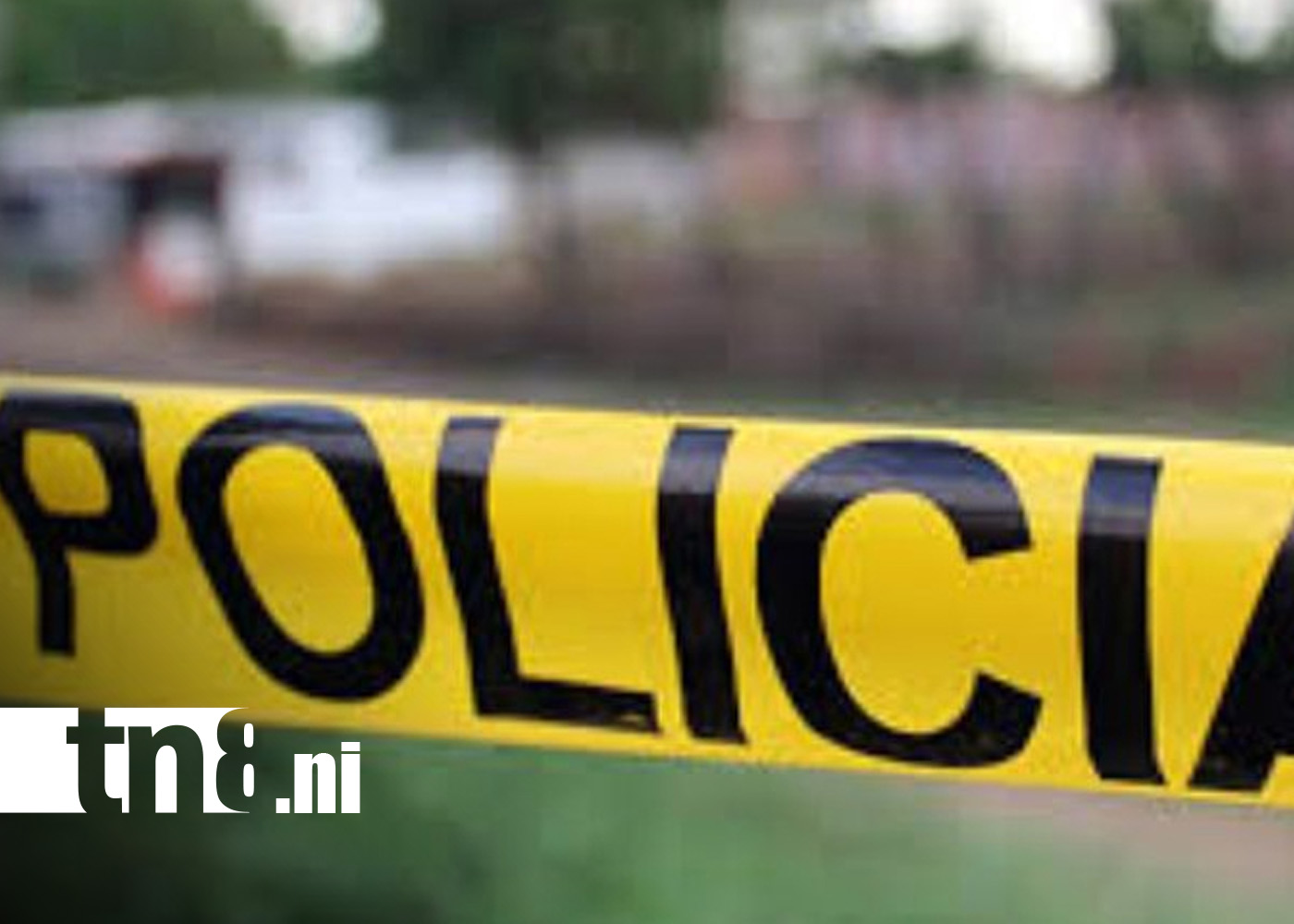 Foto: Nandaime: hombre de 33 años fallece tras desvanecerse en motocicleta / TN8