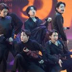 Foto: BTS en México /cortesía
