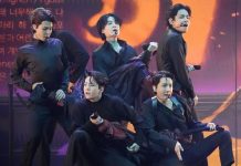Todo sobre la preventa de los conciertos de BTS en México Foto: BTS en México /cortesía