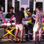 Tiroteo sacude Australia: tres muertos y un agresor prófugo Foto: Varios muertos en un tiroteo en Australia /Cortesía