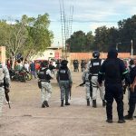 Foto: La muerte ronda las calles de México /Cortesía