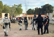 Foto: La muerte ronda las calles de México /Cortesía