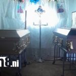 Foto: Capturan a dos sospechosos por doble homicidio en la Reserva Biológica Bosawás/TN8