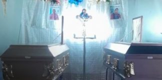 Foto: Capturan a dos sospechosos por doble homicidio en la Reserva Biológica Bosawás/TN8