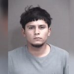 Foto: Hondureño desata tragedia en Estados Unidos /Cortesía