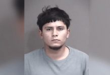 Foto: Hondureño desata tragedia en Estados Unidos /Cortesía
