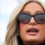 Foto: Paris Hilton impulsa reforma legal contra explotación digital/Cortesía