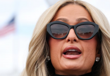 Foto: Paris Hilton impulsa reforma legal contra explotación digital/Cortesía