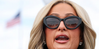 Foto: Paris Hilton impulsa reforma legal contra explotación digital/Cortesía