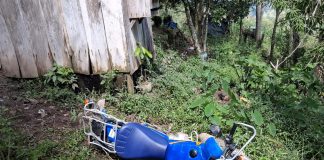 Foto:Autoridades llaman a la responsabilidad tras accidente en Wiwilí, Nueva Segovia/ TN8