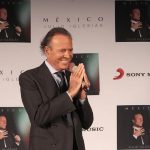 Foto: Julio Iglesias enfrenta denuncias de agresión sexual /Cortesía