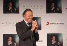 Foto: Julio Iglesias enfrenta denuncias de agresión sexual /Cortesía