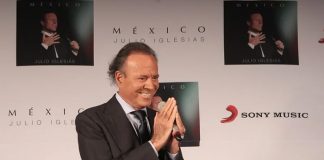 Foto: Julio Iglesias enfrenta denuncias de agresión sexual /Cortesía