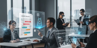 FOTO: La IA predice los trabajos mejor remunerados del 2026/CORTESÍA