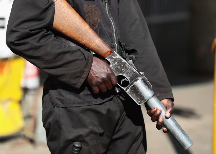 Foto: Hombres armados secuestran a más de 150 cristianos en Nigeria /Cortesía