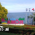 Isla del Amor