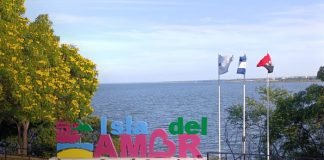 Isla del Amor
