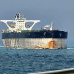 Foto: China condena incautación de petrolero ruso /Cortesía