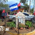 Foto: Nueva Segovia revive la Gesta Heroica de Las Mesas del Cacao a 47 años / TN8