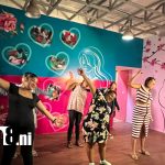 Clínica maternal Camila López atiende a más de 20 mujeres embarazadas en Managua Foto: Casa Materna Camila López brinda atención prenatal completa y segura en Managua / TN8