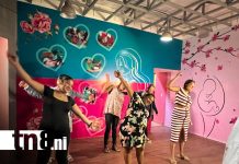 Foto: Casa Materna Camila López brinda atención prenatal completa y segura en Managua / TN8