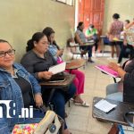 Foto: Docentes preparados para aplicar innovadoras técnicas de enseñanza /Cortesía