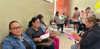 Foto: Docentes preparados para aplicar innovadoras técnicas de enseñanza /Cortesía