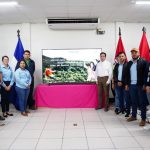 Foto:MARENA impulsa cuidado de flora y fauna silvestre en Nicaragua / Cortesía