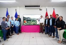 MARENA presenta Estrategia Nacional de Biodiversidad 2024-2030 Foto:MARENA impulsa cuidado de flora y fauna silvestre en Nicaragua / Cortesía