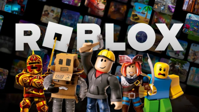 Foto: Roblox apuesta por rentar cosméticos en lugar de venderlos/Cortesía