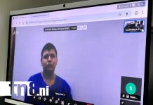 Foto: Noxoli Romero enfrenta la justicia por presunto abuso sexual a menor de 11 años /TN8