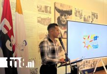 Foto: Universidad Casimiro Sotelo promueve identidad nacional con plataforma innovadora / TN8
