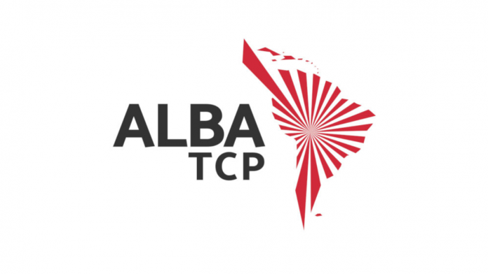 Foto: ALBA rinde homenaje al triunfo del 1.º de enero de 1959/Cortesía